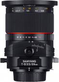 Samyang objektyvas 24mm f/3.5 ED AS UMC Tilti-shift (Canon EF)