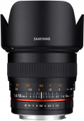 Samyang  50mm f/1.4 AS UMC (Sony E)