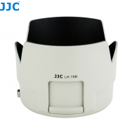 JJC blenda LH-78B WHITE (Canon ET-78B)