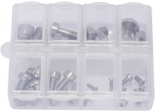 SmallRig 2326 Screw Set for Camera Accessories
