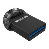 Sandisk USB raktas 64GB Ultra Fit™ USB 3.1