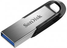 SanDisk atm. raktas USB3.1 256GB Ultra Fit    