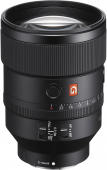 Sony objektyvas FE 135mm f/1.8 GM