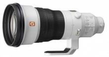 Sony objektyvas 400mm F2.8 GM OSS FE 