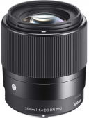 Sigma 30mm F1.4 DC DN (C) (MFT)