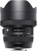 Sigma  12-24mm f/4 DG HSM | Art (Nikon F (FX))