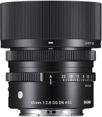 Sigma 45mm F2.8 DG DN (C) (L-Mount)