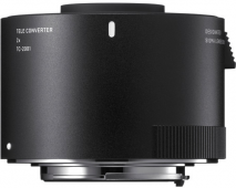 SIGMA Telekonverteris TC-2001 2x (Canon)