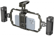 SmallRig 3155 Universal Mobile Phone Handheld Rig 