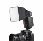 Braun difuzorius blykstei Softbox Una
