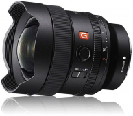 Sony FE 14mm F1.8 GM