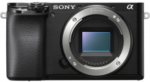 Sony A6100 Body APS-C
