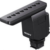 Sony ECM B1M Shotgun mikrofonas