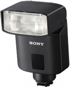 Sony blykstė HVLF32M