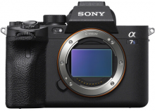 Sony A7S Mark III body (ILCE7SM3)