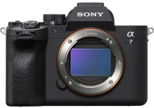 Sony A7 Mark IV body (ILCE7M4B)