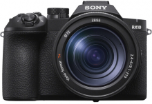 Sony RX10 V