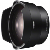 Sony plataus kampo konverteris SEL057FEC
