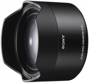 Sony plataus kampo konverteris SEL075UWC