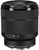 Sony objektyvas FE 28-70mm f/3.5-5.6 OSS