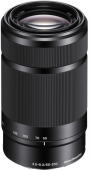 Sony objektyvas E 55-210mm f/4.5-6.3 OSS