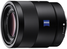 Sony  FE 55mm f/1.8 ZA Carl Zeiss Sonnar T*