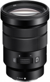 Sony objektyvas E 18-105mm f/4 G PZ OSS