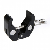 Fotocom Mini Clamp universalûs gnybtai    