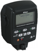 Nikon blykstė Wireless Speedlight Commander SU-800