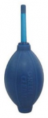 Green Clean Air Blower - Blue Booster