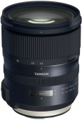 Tamron  SP 24-70mm f/2.8 Di VC USD G2 (Nikon)