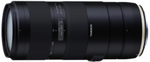 Tamron  70-210mm f/4 Di VC USD (Nikon F(FX))