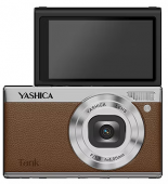 YASHICA Tank (Rudas)