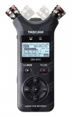 Tascam garso įrašymo įrenginys DR-07X