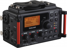 Tascam DR-60DMk2