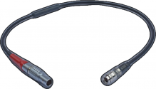 Atomos kabelis UltraSync ONE to 5-pin LEMO timecode output cable
