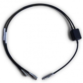 Atomos  UltraSync ONE to RED camera: timecode/genlock sync cable