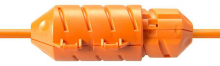 TetherTools JerkStopper Extension Lock (JS026ORG)  