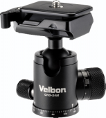 Velbon trikojo galva QHD-S4M