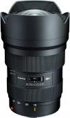 Tokina Opera 16-28mm f/2.8 (Canon)
