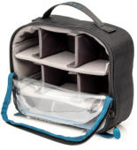 Tenba dėklas Tool Box 6 (Juodas)