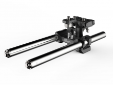 8Sinn 15mm Universal Rod Support V2