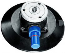 Manfrotto galva 241FB Pump Cup with flat base