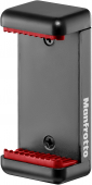 Manfrotto telefono laikiklis Clamp