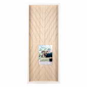 WALTHER rėmelis medinis YI26OH