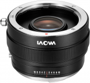 Laowa Magic Shift Converter MSC Canon EF to Sony E