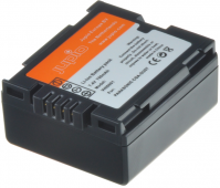 Jupio Li-ion akumuliatorius Panasonic CGA-DU06 / DU07