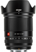 Viltrox objektyvas AF 13mm F1.4 AF Sony E-mount APS-C