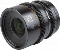 Viltrox objektyvas S 23mm T1.5 (e-mount)