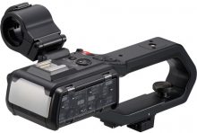 Panasonic VW-HU1 rankena HC-X1500